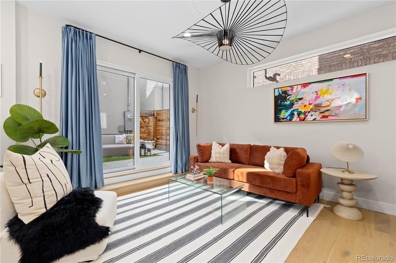 1725 Julian St, Denver, CO 80204