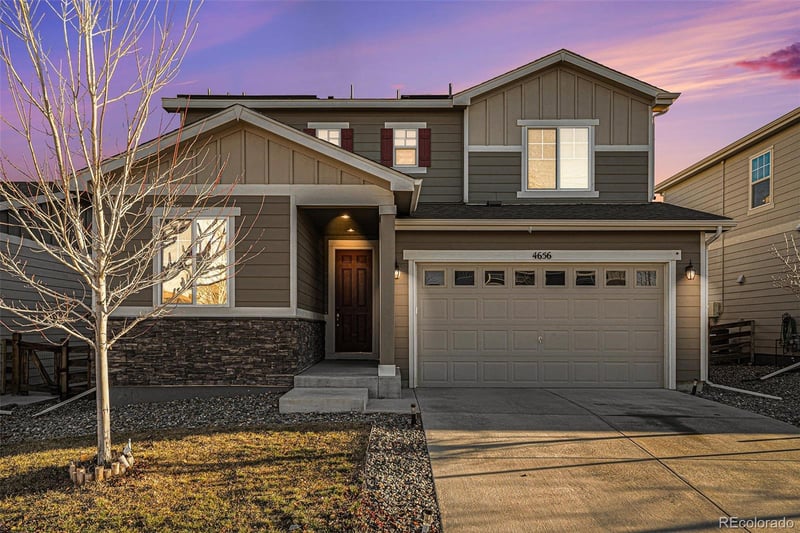 4656 Malaya Ct, Aurora, CO 80015