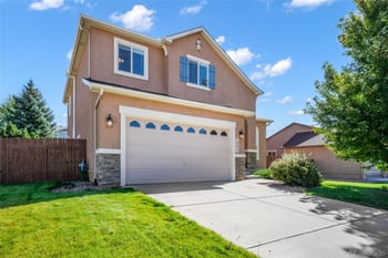 14677 Allegiance Dr, Colorado Springs, CO 80921