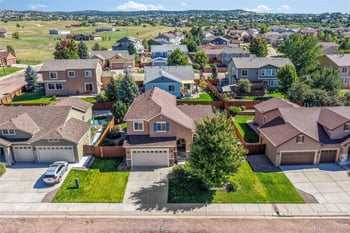 14677 Allegiance Dr, Colorado Springs, CO 80921