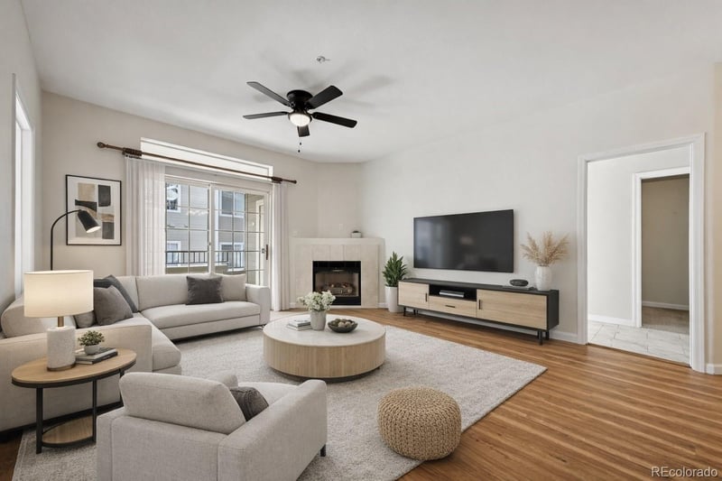 8422 Upham Way #G49, Littleton, CO 80128