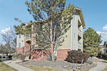 8422 Upham Way #G49, Littleton, CO 80128