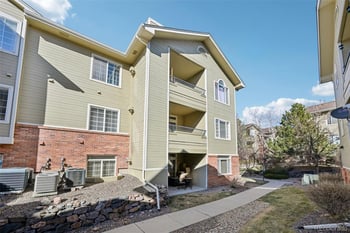 8422 Upham Way #G49, Littleton, CO 80128