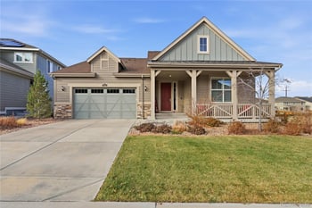 7022 Hyland Hills St, Castle Pines, CO 80108