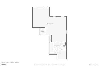 7022 Hyland Hills St, Castle Pines, CO 80108