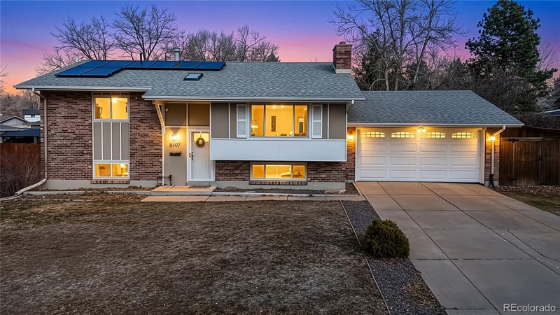 Home Worth Check