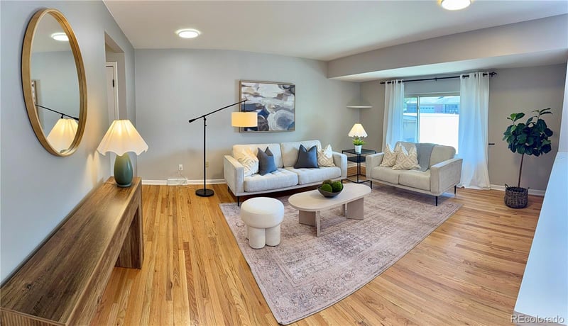 8407 Lehigh Dr, Denver, CO 80237