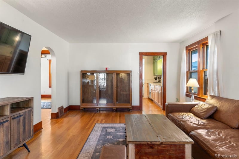 743 Platte Ave, Colorado Springs, CO 80903