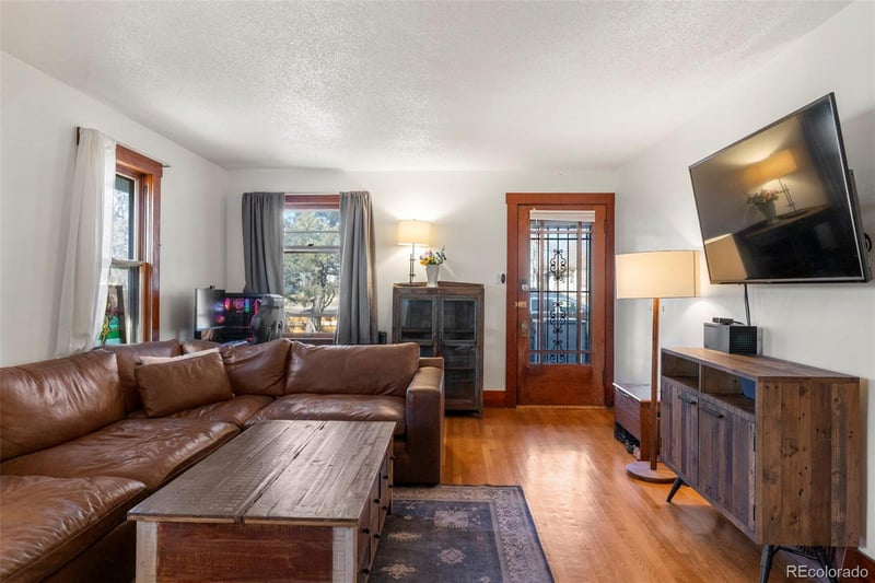 743 Platte Ave, Colorado Springs, CO 80903