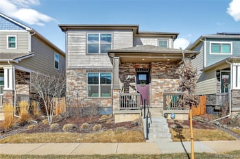 21885 9th Pl, Aurora, CO 80018