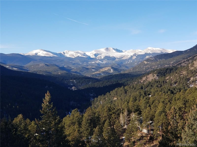 3883 Mountainside Trl, Evergreen, CO 80439