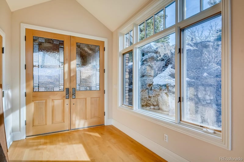 3883 Mountainside Trl, Evergreen, CO 80439