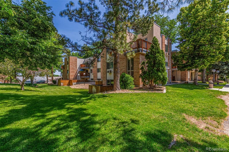 6455 Bates Ave #4-105, Denver, CO 80222