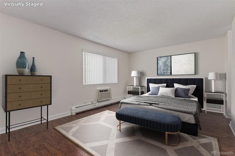 6455 Bates Ave #4-105, Denver, CO 80222