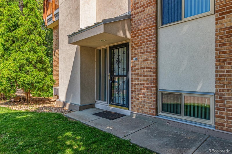 6455 Bates Ave #4-105, Denver, CO 80222