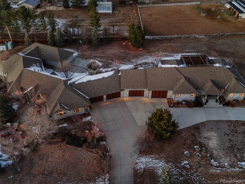 17819 Easter Ave, Foxfield, CO 80016