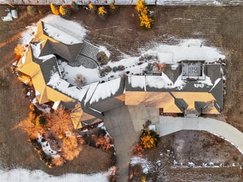 17819 Easter Ave, Foxfield, CO 80016