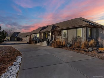 17819 Easter Ave, Foxfield, CO 80016