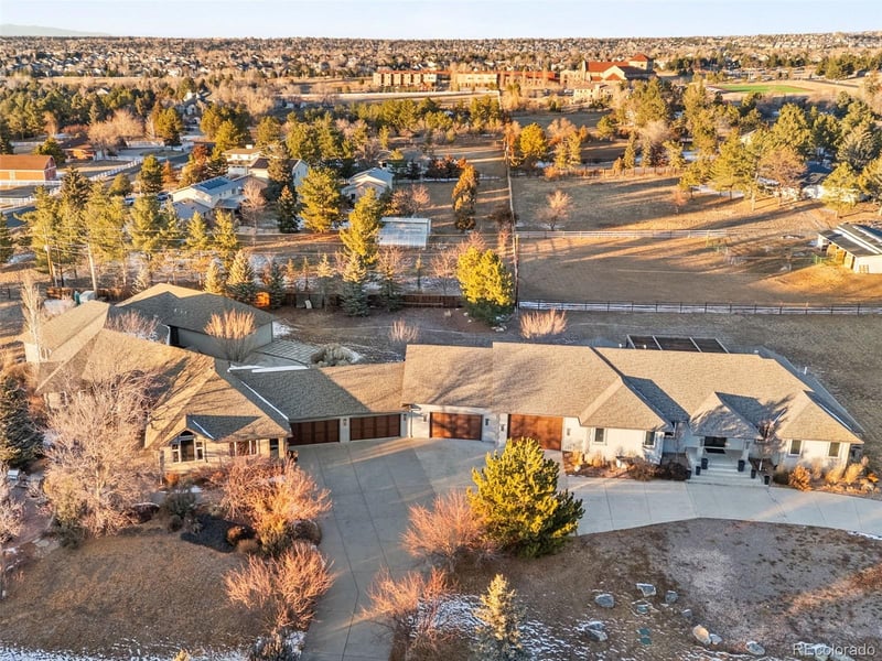 17819 Easter Ave, Foxfield, CO 80016