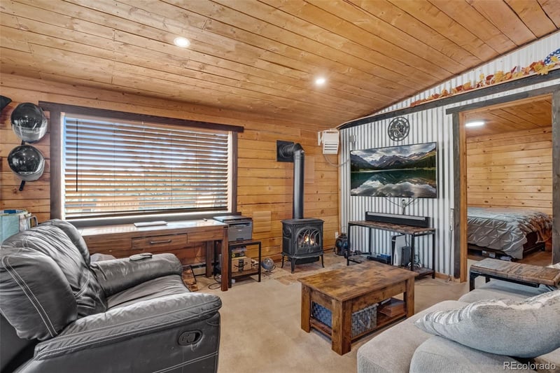 305 Bristlecone Cir, Bailey, CO 80421