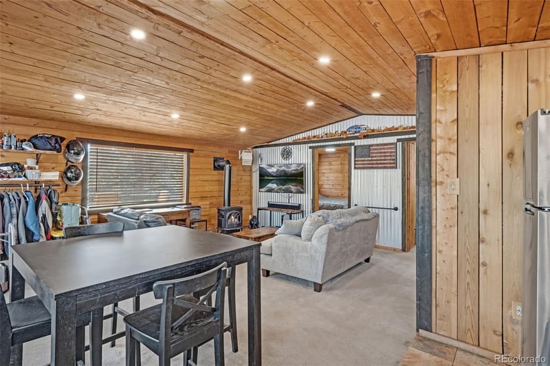 305 Bristlecone Cir, Bailey, CO 80421