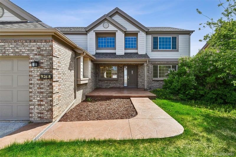 9268 Canyon Wren Ct, Highlands Ranch, CO 80126