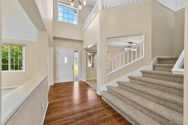 9268 Canyon Wren Ct, Highlands Ranch, CO 80126