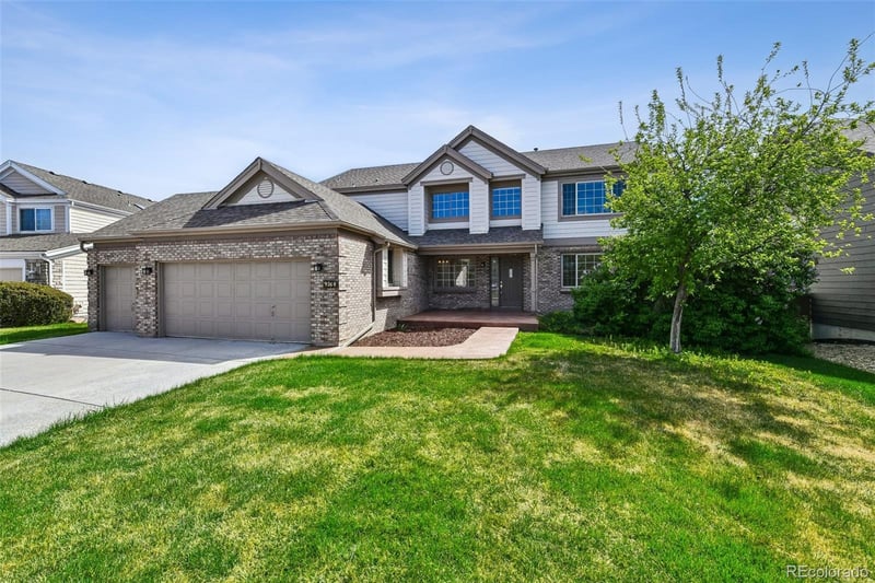 9268 Canyon Wren Ct, Highlands Ranch, CO 80126