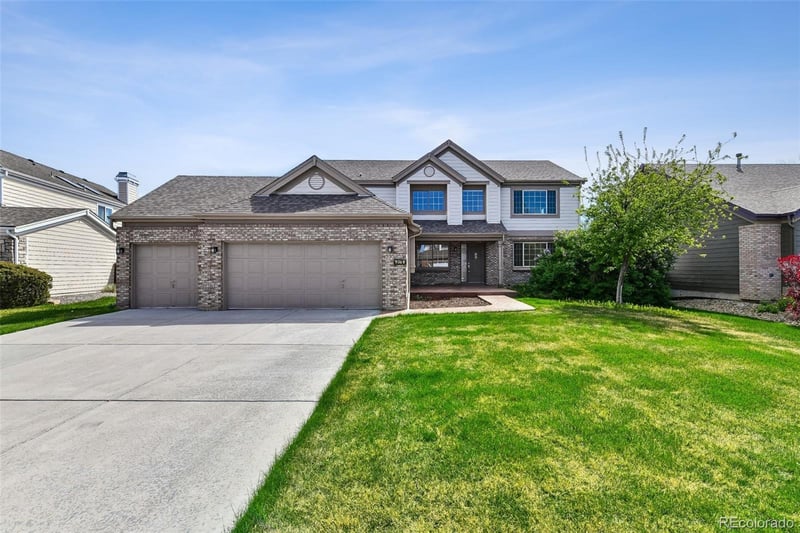 9268 Canyon Wren Ct, Highlands Ranch, CO 80126
