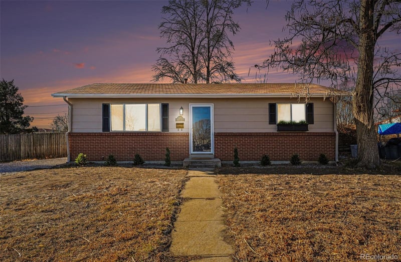 7471 Winona Ct, Westminster, CO 80030