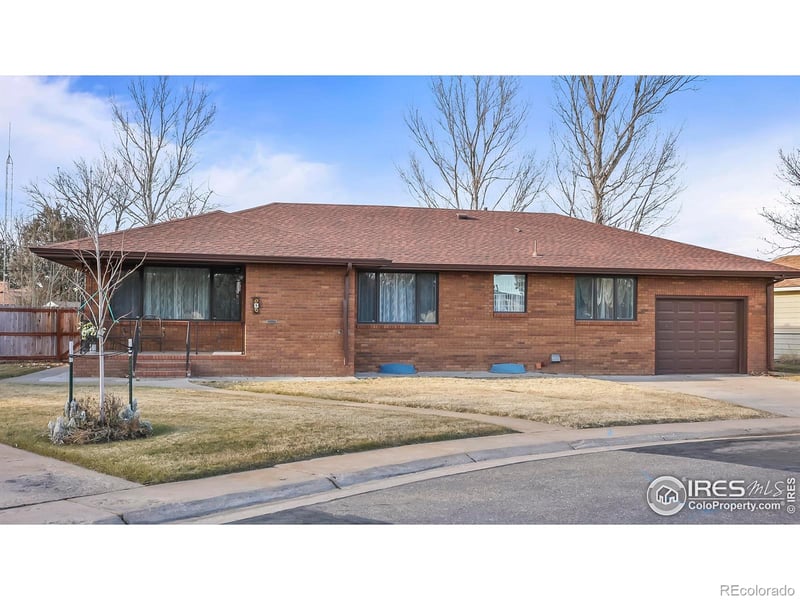 5 Circle Dr, Brush, CO 80723