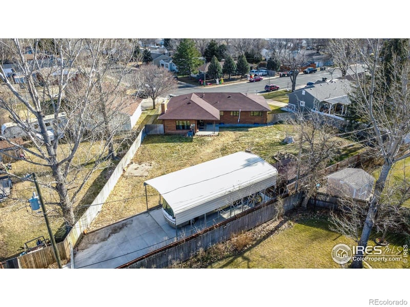 5 Circle Dr, Brush, CO 80723