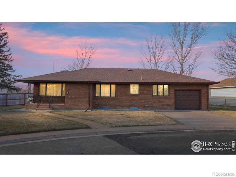 5 Circle Dr, Brush, CO 80723