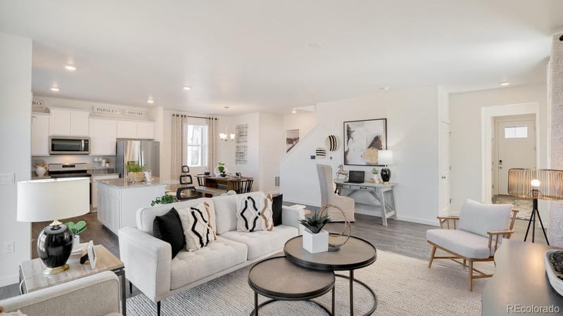 841 Trumpet Ln, Windsor, CO 80550