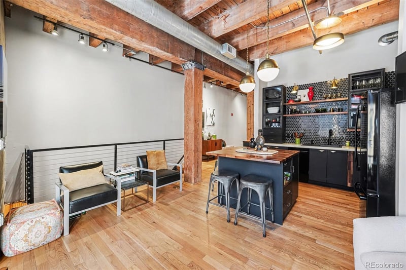 2960 Inca St #103, Denver, CO 80202