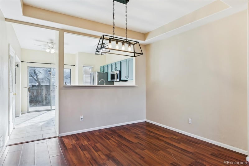 9653 Chatfield Ave #E, Littleton, CO 80128