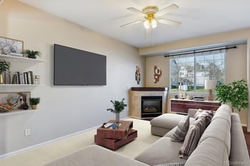 9653 Chatfield Ave #E, Littleton, CO 80128