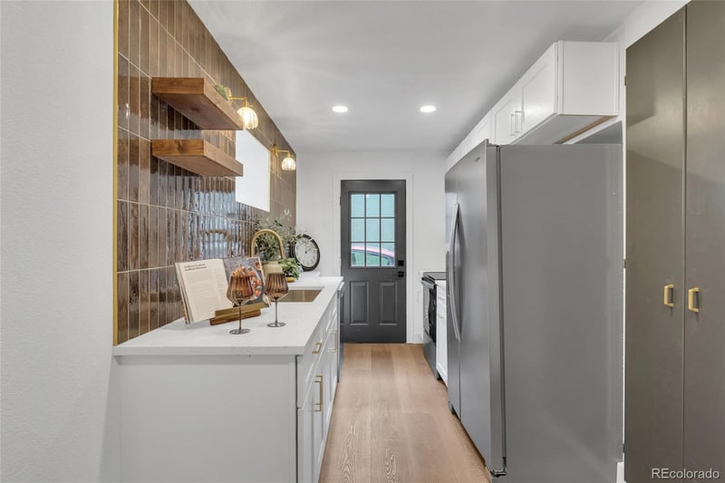 2356 Clay St, Denver, CO 80211