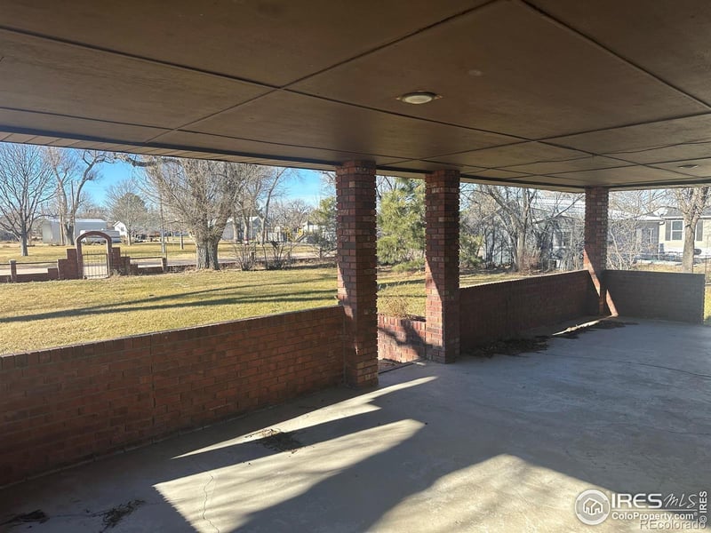 305 2nd Ave, Otis, CO 80743