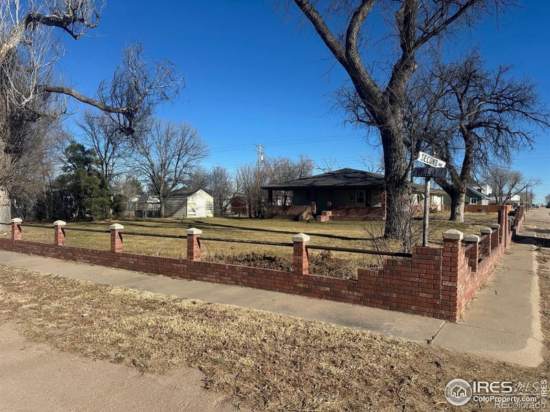 305 2nd Ave, Otis, CO 80743