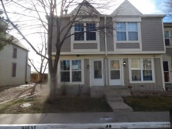 1811 Quebec Way #48, Denver, CO 80231