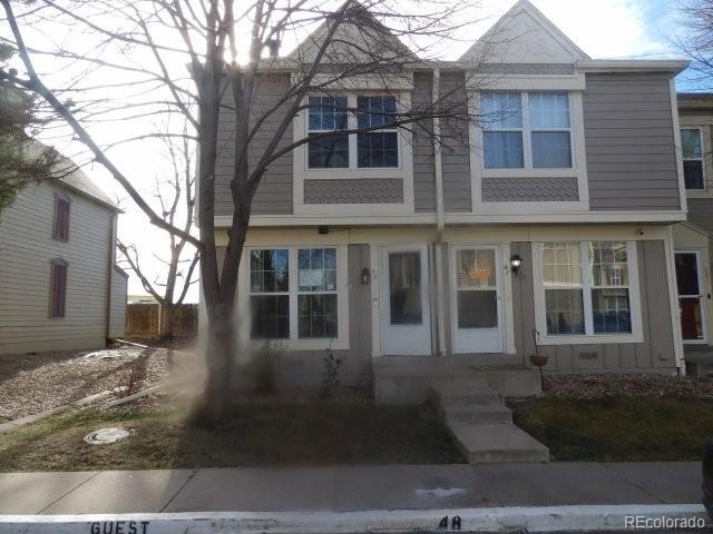 1811 Quebec Way #48, Denver, CO 80231