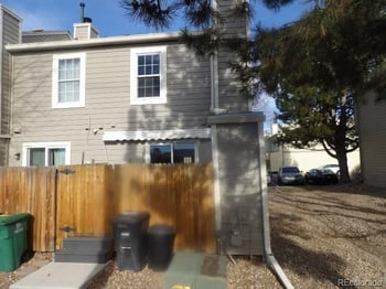 1811 Quebec Way #48, Denver, CO 80231