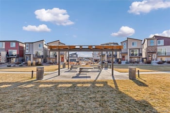 4126 Parkwood Trl, Colorado Springs, CO 80918