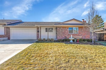 4645 Akron St, Greenwood Village, CO 80111