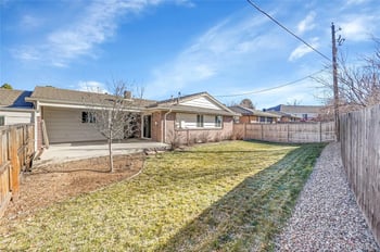 4645 Akron St, Greenwood Village, CO 80111