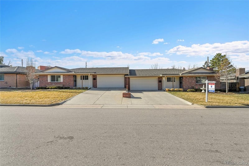 4645 Akron St, Greenwood Village, CO 80111
