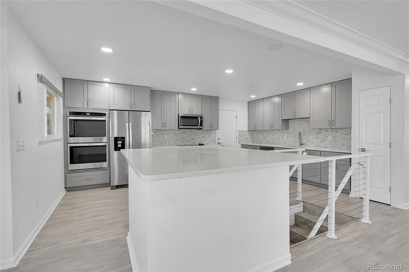 4645 Akron St, Greenwood Village, CO 80111