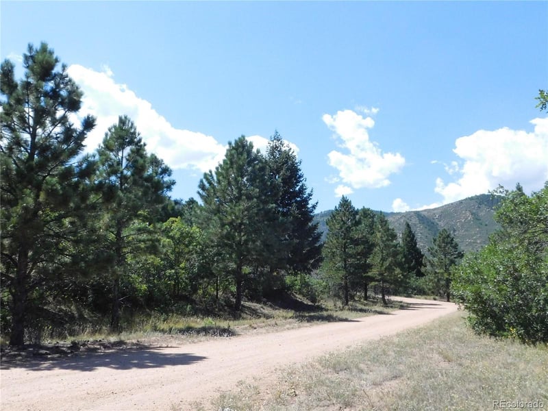 6344 Troon Ct, Larkspur, CO 80118