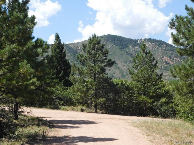6344 Troon Ct, Larkspur, CO 80118